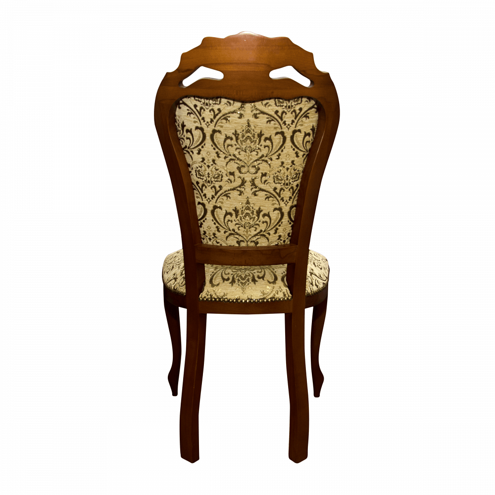 стулья из массива дерева